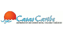 logo de Casas Caribe