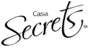 logo de Casa Secrets