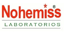 logo Nohemiss Laboratorios