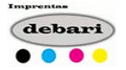 logo de Imprentas Debari