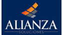 logo de Alianza en Soluciones de Edificación y Administración