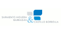 logo Sarmiento Higuera Barragán & Castillo Borbolla