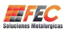 FEC Soluciones Metalúrgicas