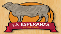logo de Carne Seca La Esperanza