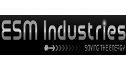 logo de ESM Industries