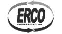 logo de erco forwarding agency