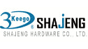 logo Shajeng Hardware, CO.