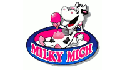 logo de Productos Helados Milky Mich