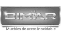 logo de inoxidables dimar