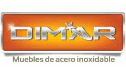 logo de Inoxidables Dimar