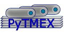 logo Perforados y Transformación Metálica Xico