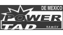 logo de power tad de mexico