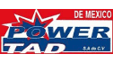 logo Power Tad de México