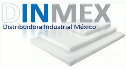 logo de Distribuidora Industrial México