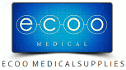 logo de Ecoo Medical Supplies