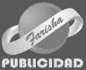 logo de publicidad farisha