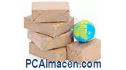 logo PC Almacén / Ergotron México