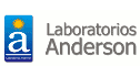 logo Laboratorios Anderson
