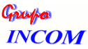 logo Ingeniería en Computación / Grupo Incom