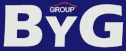 logo Byg The Packing Zone