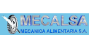 logo Mecánica Alimentaria S.A. MECALSA
