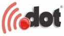 logo de Dot Inkjet