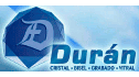 logo Bisel Durán
