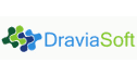 logo DraviaSoft
