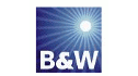 logo B & W (China) Limited
