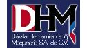 logo Dávila Herramientas y Maquinaria