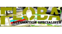 logo Floba Automation Specialists
