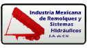 logo de Industria Mexicana de Remolques y Sistemas Hidráulicos