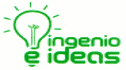 logo de Ingenio e Ideas