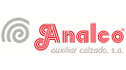 logo Analco Auxiliar Calzado S.A.