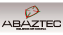 logo de Abaztec Equipos para Cocina