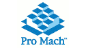 logo de Pro Mach