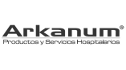 logo de Arkanum