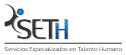 logo de Universal Seth