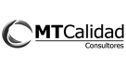 logo de MT Calidad Consultores