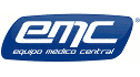 logo de Equipo Médico Central