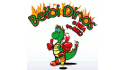 logo Beibi Dinos