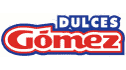 logo Distribuidora de Dulces Gómez