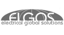 logo de ELGOS Control Electrico