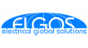 logo de ELGOS Control Eléctrico