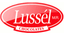 logo Chocolates Lussél