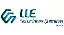logo de LLE Soluciones Químicas