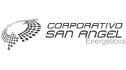logo de Corporativo San Angel Energeticos