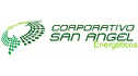 logo de Corporativo San Ángel Energéticos
