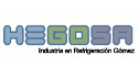 Industrias en Refrigeración Gómez, S.A. de C.V. HEGOSA