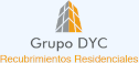 logo Grupo DYC